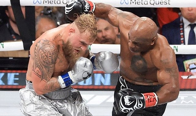 Mike Tyson'dan şok itiraf: "Neden bunu yaptım?"