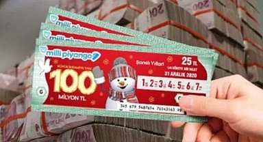 Milli Piyango'nun alım gücü 10 yılda yüzde 60 düştü