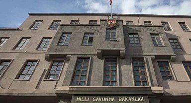 Milli Savunma Bakanlığı işçi alıyor!
