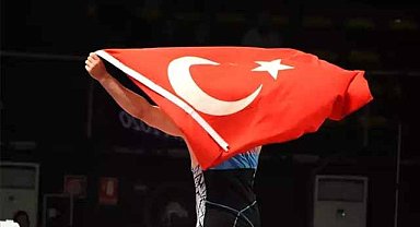 Milli sporcuların 2024 yılında büyük başarılara imza attı