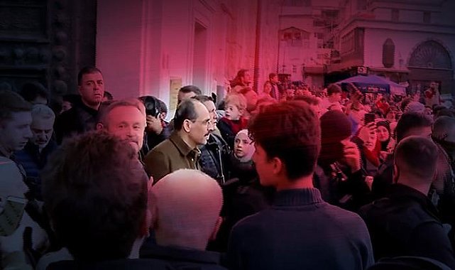 MİT Başkanı İbrahim Kalın'ın Şam ziyaretinde merak edilen temas!