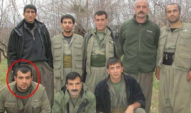 MİT’ten Irak’ta operasyon! Fırat Serihan öldürüldü