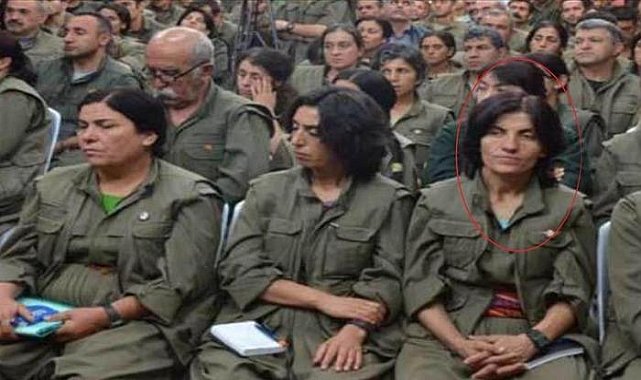 MİT'ten Süleymaniye'de nokta operasyon! Öldürüldü