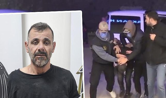 MİT ve Emniyet'ten ortak operasyon: Reyhanlı saldırısının faillerinden Cengiz Sertel yakalandı