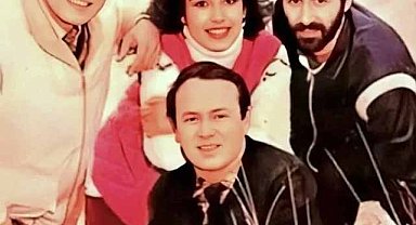 Modern Folk Üçlüsü'den acı haber! Kurucusu yaşamını yitirdi