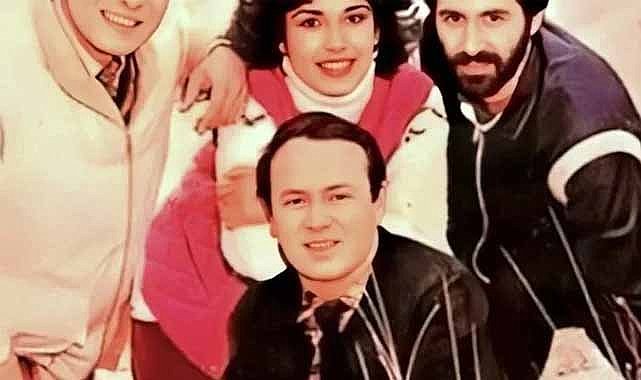 Modern Folk Üçlüsü'den acı haber! Kurucusu yaşamını yitirdi