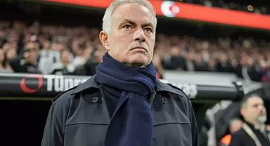 Mourinho'dan Real Madrid açıklaması: "Dünyanın en iyi teknik direktörüne sahipler"