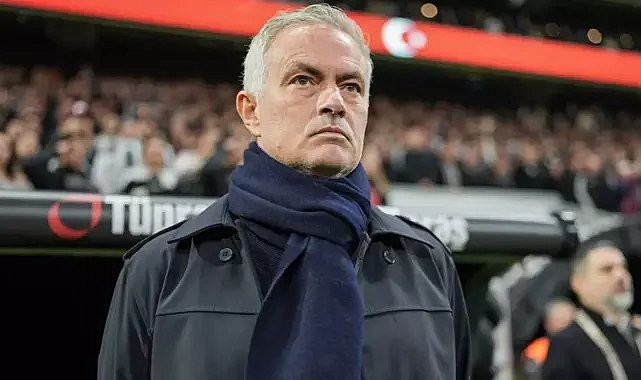 Mourinho'dan Real Madrid açıklaması: "Dünyanın en iyi teknik direktörüne sahipler"