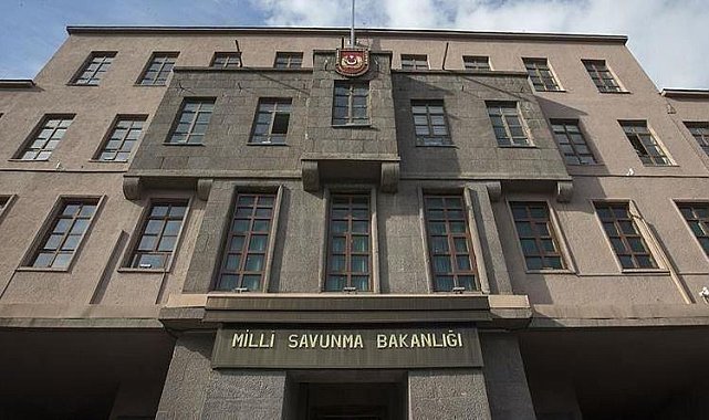 MSB kaynaklarından Süleyman Şah Türbesi açıklaması