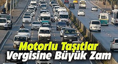 MTV zammı açıklandı