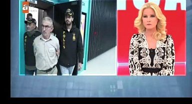 Müge Anlı'da Nezaket Uyur'u Yusuf mu öldürdü? Canlı yayında gözaltı