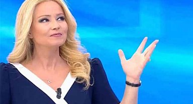 Müge Anlı'dan Altın Kelebek Ödülleri'nde Çağla Şıkel'e gönderme