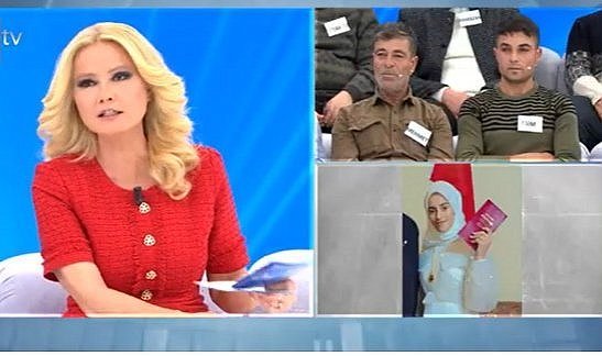 Müge Anlı ortaya çıkardı! Milyonluk vurgun yapan sahte evlilik çetesi çökertildi