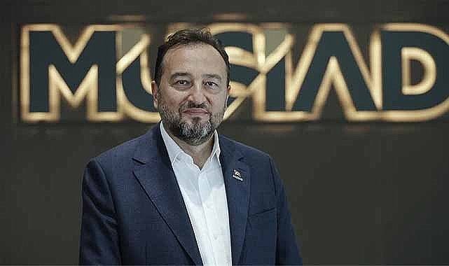 MÜSİAD Başkanı Mahmut Asmalı asgari ücret zam oranı için rakam verdi