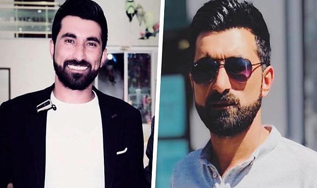 Müzisyen arazide ölü bulundu