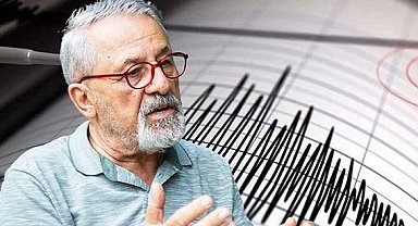 Naci Görür’den İstanbul depremi için korkutan uyarı: Bütün Türkiye çöker