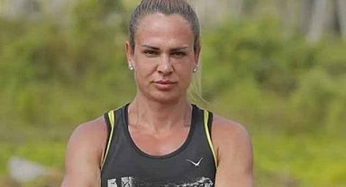 Nagihan Karadere'den Survivor 2024'te olay benzetme