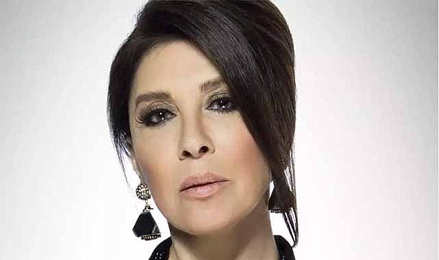 Nebahat Çehre'den Pınar Altuğ'a gönderme