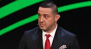 Nihat Kahveci’den büyük iddia: Galatasaray Fenerbahçe’yi geçer!