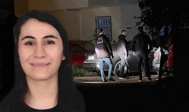 Nişanlısını arabada öldüren astsubay intihar etti