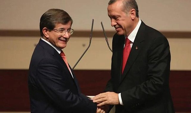 O milletvekilleri istifa etmeye başladı! Rozetlerini Erdoğan takacak
