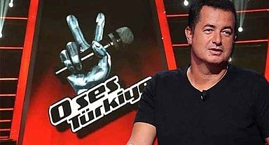 O Ses Türkiye Yılbaşı Özel'in jürileri belli oldu