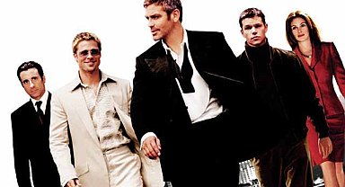 Ocean's Eleven serisinin yıldızı hayatını kaybetti