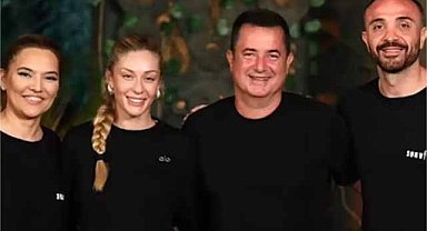 Okan Kurt Survivor'a katılacak mı?