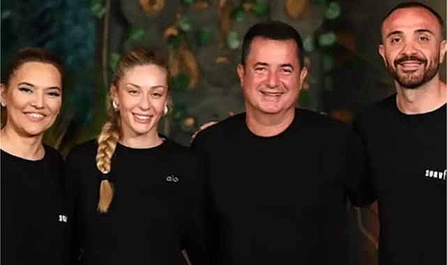 Okan Kurt Survivor'a katılacak mı?