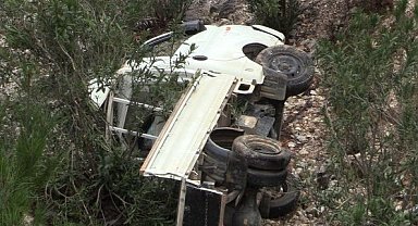 Ölüm onu 9 yaşında buldu! İrem trafik kazasında can verdi