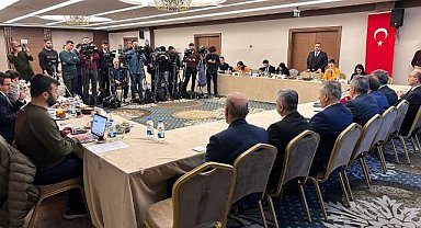 Önder Kahveci’den memurlara büyük zam çağrısı