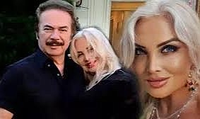 Orhan Gencebay’ın eşinden acı paylaşım