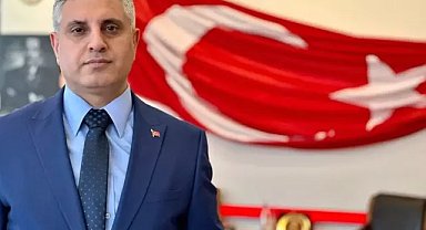 Osmanlı Ocakları Genel Başkanı 13 milyonluk vurgunla tutuklandı!