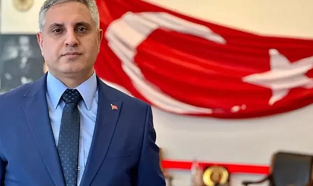 Osmanlı Ocakları Genel Başkanı 13 milyonluk vurgunla tutuklandı!