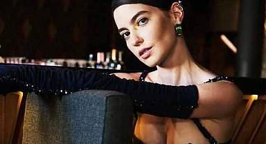 Oyuncu Ezgi Şenler çocukluk aşkıyla evleniyor