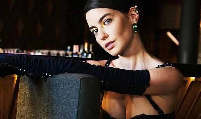 Oyuncu Ezgi Şenler çocukluk aşkıyla evleniyor