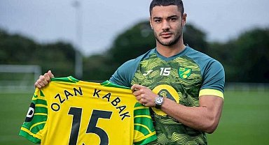 Ozan Kabak Süper Lig’e geri dönüyor: Galatasaray’ın listesinde