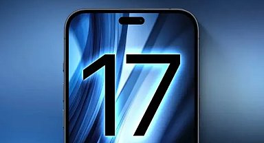 IPhone 17 ile kamera tasarımında devrim: Apple'dan büyük yenilik!