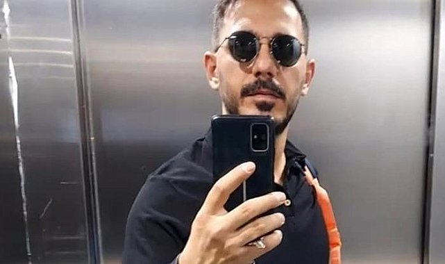 Polis memuru Yunus Yavuz  ölü bulundu