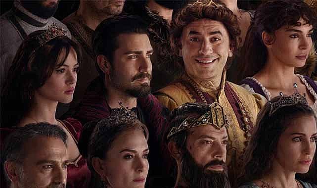 Prens'in 3. sezonunun yayın tarihi belli oldu