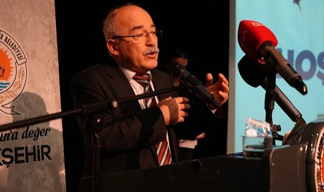Prof. Dr. Muharrem Özcan: Samsun'daki en büyük sıkıntı marka olmaması