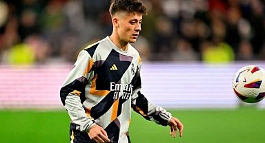 Real Madrid’in muhtemel 11’i belli oldu! Güler sahaya çıkacak mı?