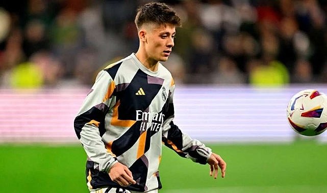 Real Madrid’in muhtemel 11’i belli oldu! Güler sahaya çıkacak mı?