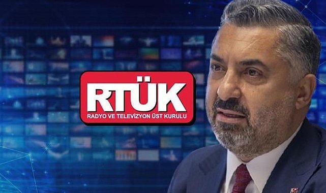 RTÜK Başkanı Ebubekir Şahin'den 'Narin Güran cinayeti' davasıyla ilgili açıklama