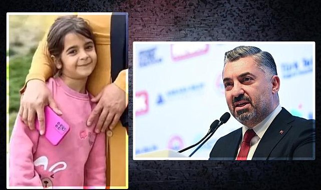 RTÜK Başkanı Şahin'den 'Narin' davası sonrası açıklama