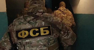 Rus istihbaratından şok baskın!