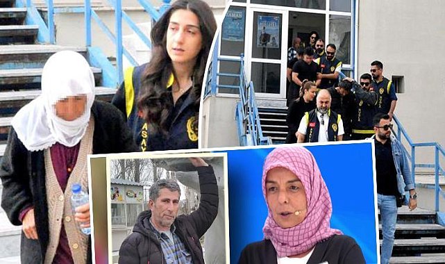 Şaban Ataş cinayetinde kan donduran detaylar! İstenen cezalar belli oldu