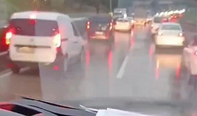 Sağlık Bakanlığı'ndan duyarlı sürücülere teşekkür