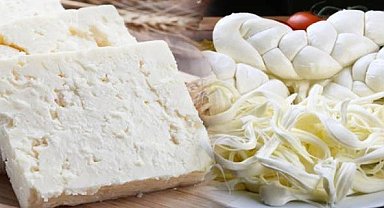 Sağlık tehlikesi yaratan peynirler Bakanlık listesinde: Tüketiciler dikkat
