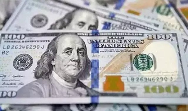 Sahte dolar çetesine şok baskın: 4 yakalama